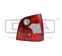 DPA Fanalino Posteriore Destro Adatto Per VW Polo 9N