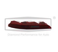 DPA Fanalino Posteriore Sinistro Adatto Per Audi Q3 8UB 8UG