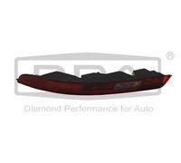DPA Fanalino Posteriore Sinistro Adatto Per Audi Q3 8UB 8UG