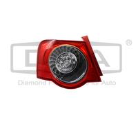 DPA Fanalino Posteriore Sinistro Adatto Per VW Passat 3C2