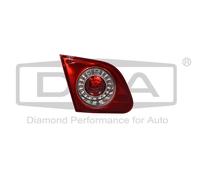 DPA Fanalino Posteriore Sinistro Adatto Per VW Passat 3C2