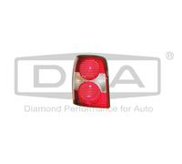 DPA Fanalino Posteriore Sinistro Adatto Per VW Passat Variant 3B6 3B3