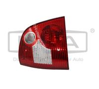DPA Fanalino Posteriore Sinistro Adatto Per VW Polo 9N_ 9N4