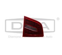 DPA Fanalino Posteriore Sinistro Per Audi A6 Avant 4F5 C6 4F2 4G2 C7