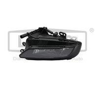 DPA Fari Antinebbia NSW Destra Compatibili Per Audi A3 Sportback 8VA 8VF 8V1 8VK