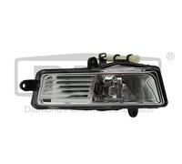 DPA Fari Fendinebbia Destra Adatto A per Audi A6 Avant 4F5 C6 4F2