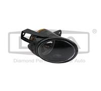 DPA Fari Fendinebbia Destra Adatto A per VW Passat Variant 3C5
