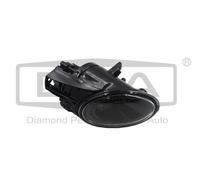 DPA Fari Fendinebbia Destra Adatto A per VW Passat Variant 3C5 3C2