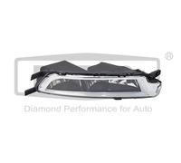 DPA Fari Fendinebbia Destra Adatto A per VW Passat Variant 3G5 CB5 3G2