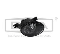 DPA Fari Fendinebbia Destra per VW Up Golf VI Seat Alhambra 121 122 BL1 BL2