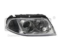 DPA Fari Principali Fari Destra Per VW Passat Variant 3B6 3B3