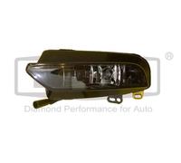DPA Fendinebbia Sinistro Adatto A per Audi A3 Sportback 8VA 8VF 8V1
