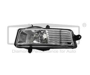 DPA Fendinebbia Sinistro Adatto A per Audi A6 Avant 4F5 C6 4F2