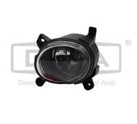 DPA Fendinebbia Sinistro per Audi A4 Avant Q3 VW Passat Cc 8K5 B8 8UB 8UG