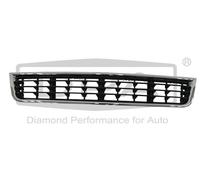 DPA Griglia Di Ventilazione Paraurti Anteriore Adatta Per Audi A4 8E2 B6 8E5