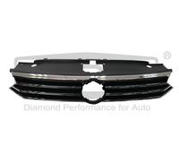 DPA Griglia Di Ventilazione Paraurti Anteriore Per VW Passat Variant 3G5 3G2 CB2