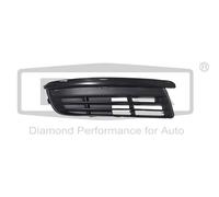 DPA Griglia di Ventilazione Paraurti Destra per VW Golf V Variant 1K5 Jetta III