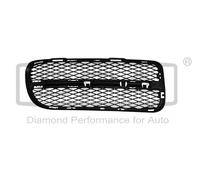 DPA Griglia Di Ventilazione Paraurti Destro Adatta Per VW Touareg 7LA 7L6 7L7