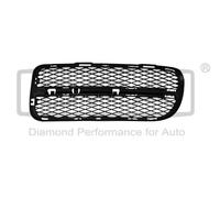 DPA Griglia Di Ventilazione Paraurti Sinistra Adatta Per VW Touareg 7LA 7L6 7L7