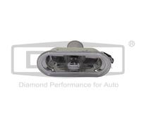 DPA Indicatore Frontale per VW Golf IV Polo Seat Ibiza III Leon 1J1 9N 6N2 1J5