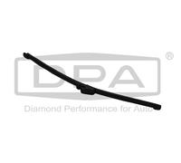 DPA Lamella Tergicristallo Posteriore Adatta Per Seat Leon 5F1 5F