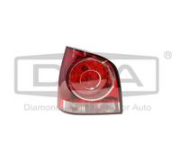 DPA Luce Posteriore Sinistra Adatta Per VW Polo 9N