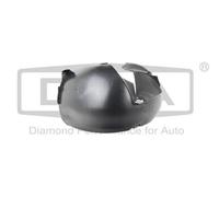 DPA Parasassi passaruota per VW Passat Limousine (3C2) Passat Variant (3C5)