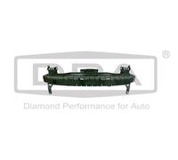 DPA Paraurti Anteriore Compatibile Per VW Passat Alltrack 365 362 88071077702