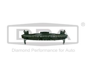 DPA Paraurti Anteriore Compatibile Per VW Passat Alltrack 365 362 88071077702