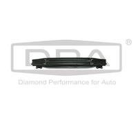 DPA Paraurti Posteriore Adatto Per VW Golf VII 5G1 BQ1 BE1 BE2 88071333702