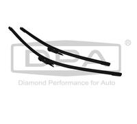 DPA Spazzola Tergicristallo Anteriore Adatta Per Audi A3 Sportback 8PA