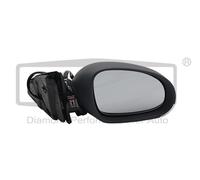DPA Specchio Esterno Specchio Laterale Destro Per VW Golf VI Variant AJ5 1K5 1K2