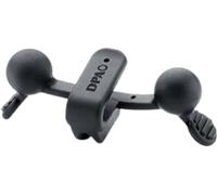 DPA STC4099 Sax/Trumpet Clip per microfono