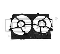 DPA Ventola Motore per Audi A4 Avant 2.0 Tdi 1.8 TFSI 3.0 Q3 81210649702