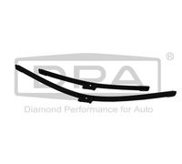 DPA Wischblatt Scheibenwischer Davanti Passante Per Audi A1 Sportback 8XA 8XF