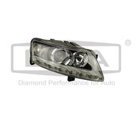 DPA XENON Fari Principali Destra Per Audi A6 Allroad 4FH C6 4F5 4F2