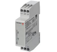 DPA51CM44 | CARLO GAVAZZI MONITORING RELAY 3-PHASE SEQUENCE AND PHASE LOSS TYPE DPA51