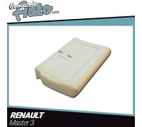 DPAN Mousse Sedile Anteriore Biplaza Renault Master 3 Beige PU