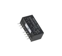 DPAN02E-05 Convertitore: DC/DC 2W UEing: 4,5-9V UAusg: 5VDC UAusg2: -5VDC...