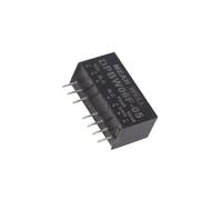 DPBW06F-05 Convertitore: DC/DC 6W UEing: 9-36V UAusg: 5VDC UAusg2: -5VDC SIP8...