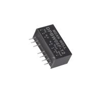 DPBW06F-12 Convertitore: DC/DC 6W UEing: 9-36V UAusg: 12VDC UAusg2: -12VDC SI...