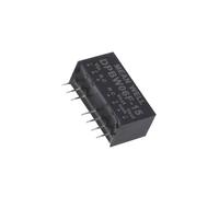 DPBW06F-15 Convertitore: DC/DC 6W UEing: 9-36V UAusg: 15VDC UAusg2: -15VDC SI...