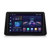 DPBXQ 9" Navigazione GPS per Auto Android 12 Multimedia per Opel Mokka 2012-2016 Schermo DSP Touch Capacitivo Sistema di Supporto WiFi, 4G, Dab, OBD2,K1 4 Core WiFi 1G+16G