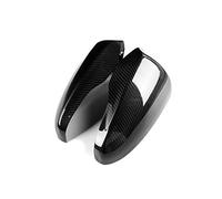 DPBXQ Calotta Specchietto Retrovisore per BMW F10 M5 2012 2013 2014 2015 2016 2017 /Auto Calotte Specchio/Calotta Protettiva Specchietto Sostituzione/Modello in Fibra di Carbonio