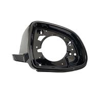 DPBXQ Calotta Specchietto Retrovisore per BMW X5 F15 2014 2015 2016 2017 2018 /Auto Calotte Specchio/Calotta Protettiva Specchietto Sostituzione,R