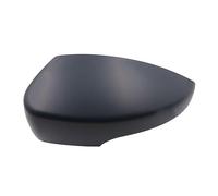 DPBXQ Calotta Specchietto Retrovisore per Ford EcoSport 2013 2014 2015 2016 2017 2018 /Auto Calotte Specchio/Calotta Protettiva Specchietto Sostituzione,L