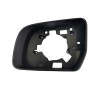 DPBXQ Calotta Specchietto Retrovisore per Ford Ranger Pickup 2012 2013 2014 2015 2016 2017 2018 /Auto Calotte Specchio/Calotta Protettiva Specchietto Sostituzione,L