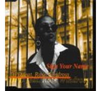 Dpd Feat.Rose Windross - Sign Your Name