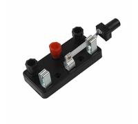 DPDT Interruttore Coltello Singolo Palo Singolo Tiro per Elettricità Fisica Kit Esperimento