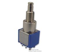 Dpdt Momentaneo Premere il Pulsante Interruttori - 8642A